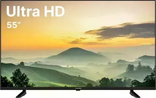 Телевизор GRUNDIG 55GFU7800B SMART TV
