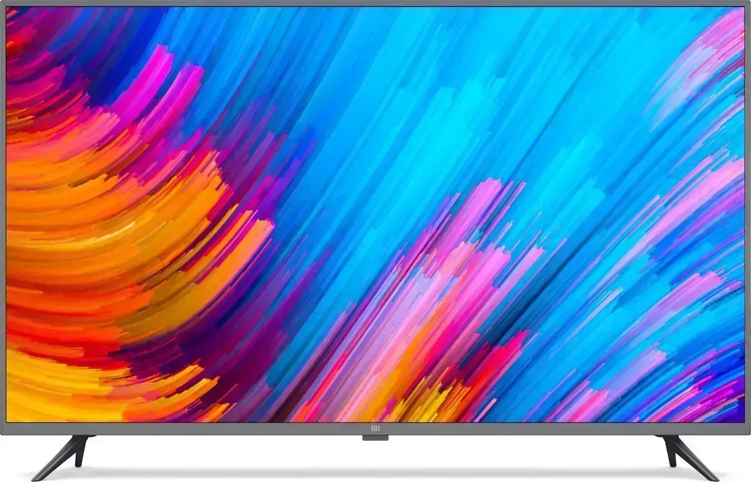 Телевизор XIAOMI MI L55M5-5ARRU TV 4S SMART TV MI TV 4S TV