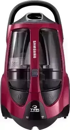 Пылесос SAMSUNG VCC885FH3P