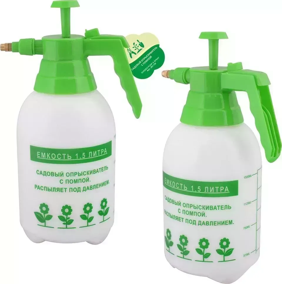 Опрыскиватель MULTIDOM J83-130 1,5л
