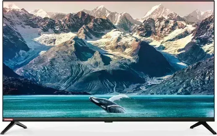 Телевизор STARWIND SW-LED32BG200 LED- Frameless HD черный