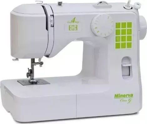Швейная машина MINERVA One G