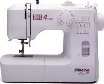Швейная машина MINERVA One F