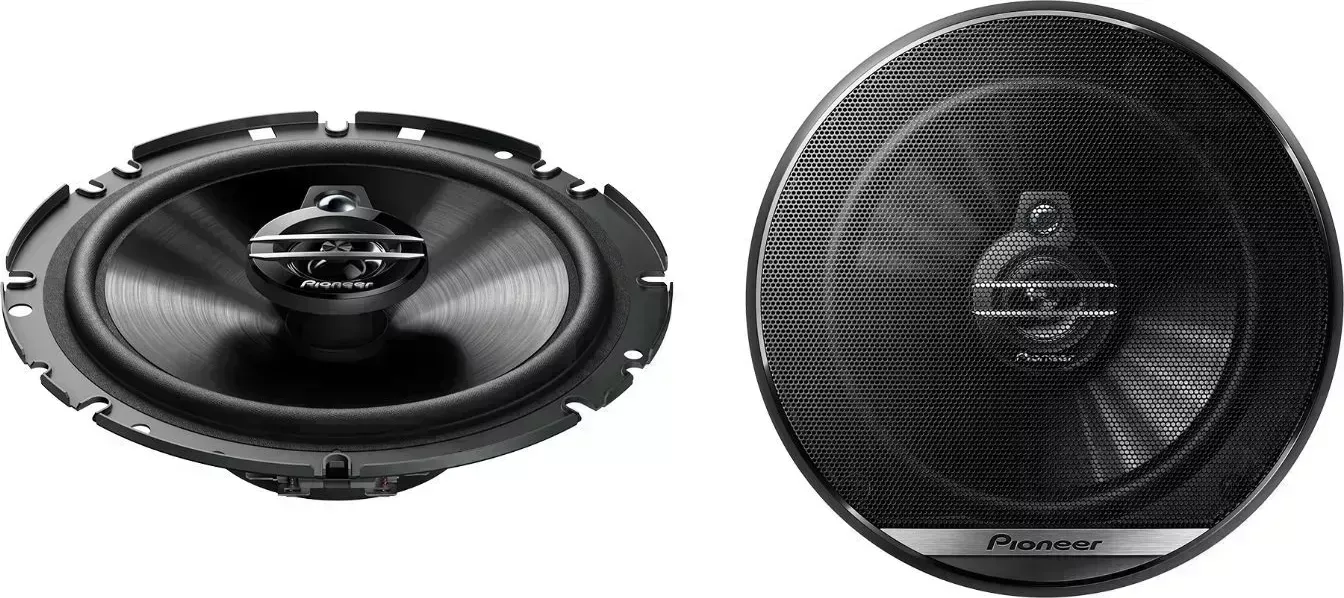 Автоакустика PIONEER TS-G1730F акустическая система