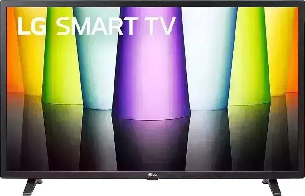 Телевизор LG 32LQ63006LA.ARUB SMART TV FullHD