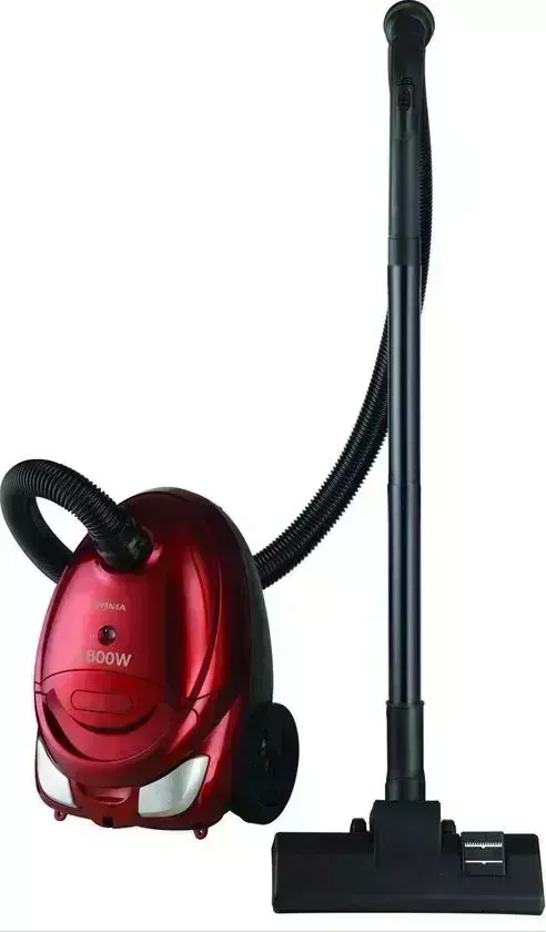 Пылесос WINIA RGJ-120RW