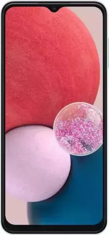 Смартфон SAMSUNG GALAXY A13 32GB LIGHT BLUE SM-A135F