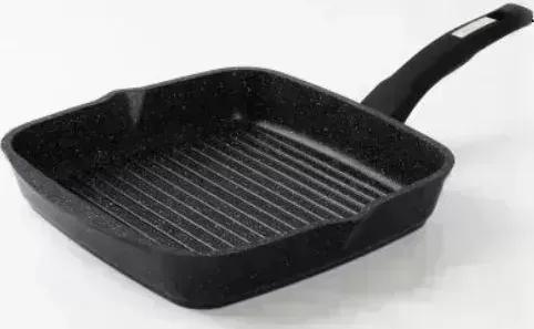 Сковорода МЕЧТА 66802 Гранит black 26*26см