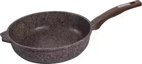 Сковорода МЕЧТА 26902 Premium (mokko) 26 см