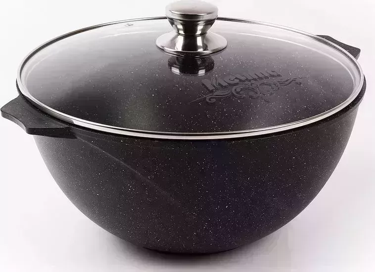Казан МЕЧТА 56802 Гранит black 6л