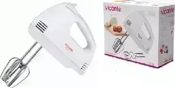 Миксер VICONTE VC-348 серый