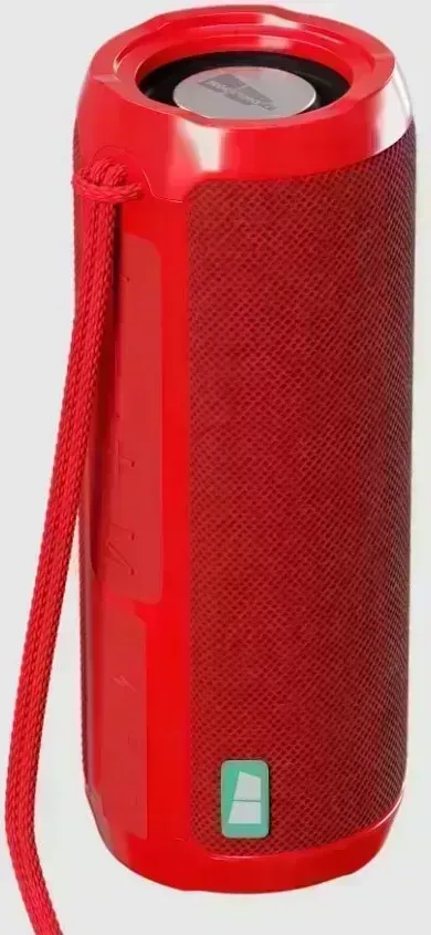 Акустика MORE CHOICE (4610196400896) BS22 Red