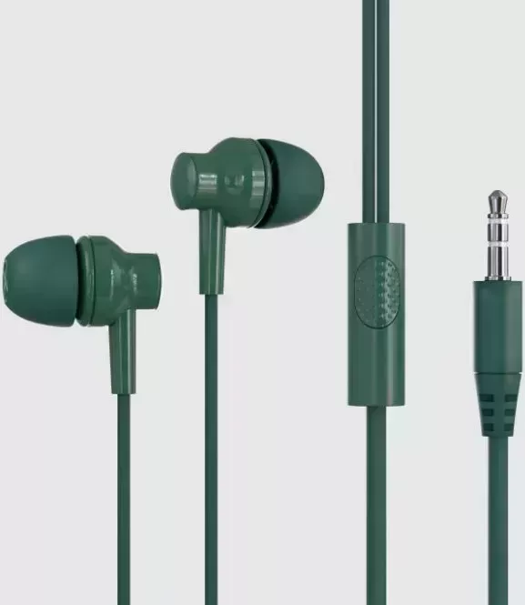Наушники MORE CHOICE (4627151197999) G38 Emerald