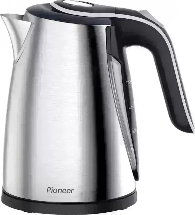 Чайник электрический PIONEER KE562M