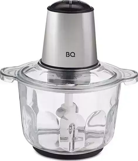 Измельчитель BQ CH1007 Black-Silver