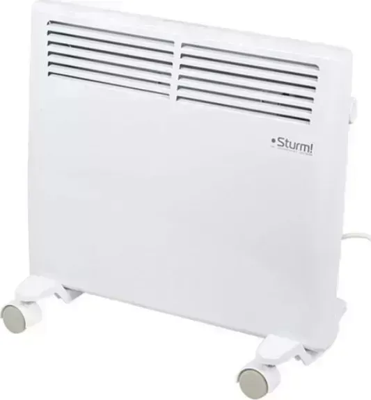 Конвектор STURM CH1001RF 1000Вт X-SHAPE