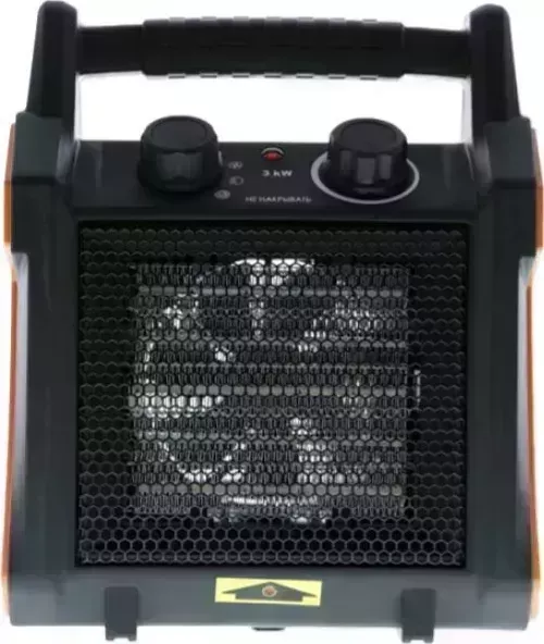 Тепловентилятор STURM FH3034CQ керамический