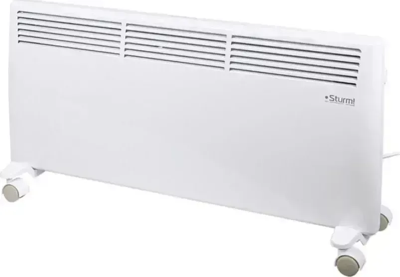 Конвектор STURM CH2001RF 2000В эл-т X-SHAPE