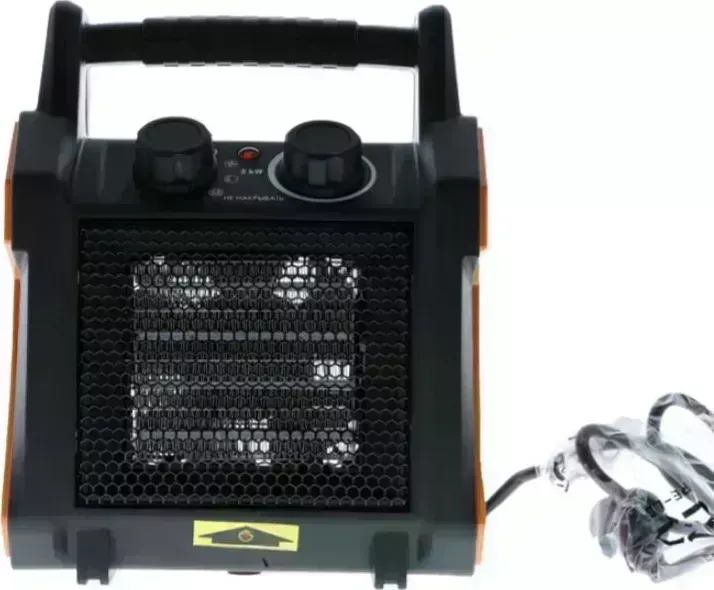 Тепловентилятор STURM FH2034CQ керамический