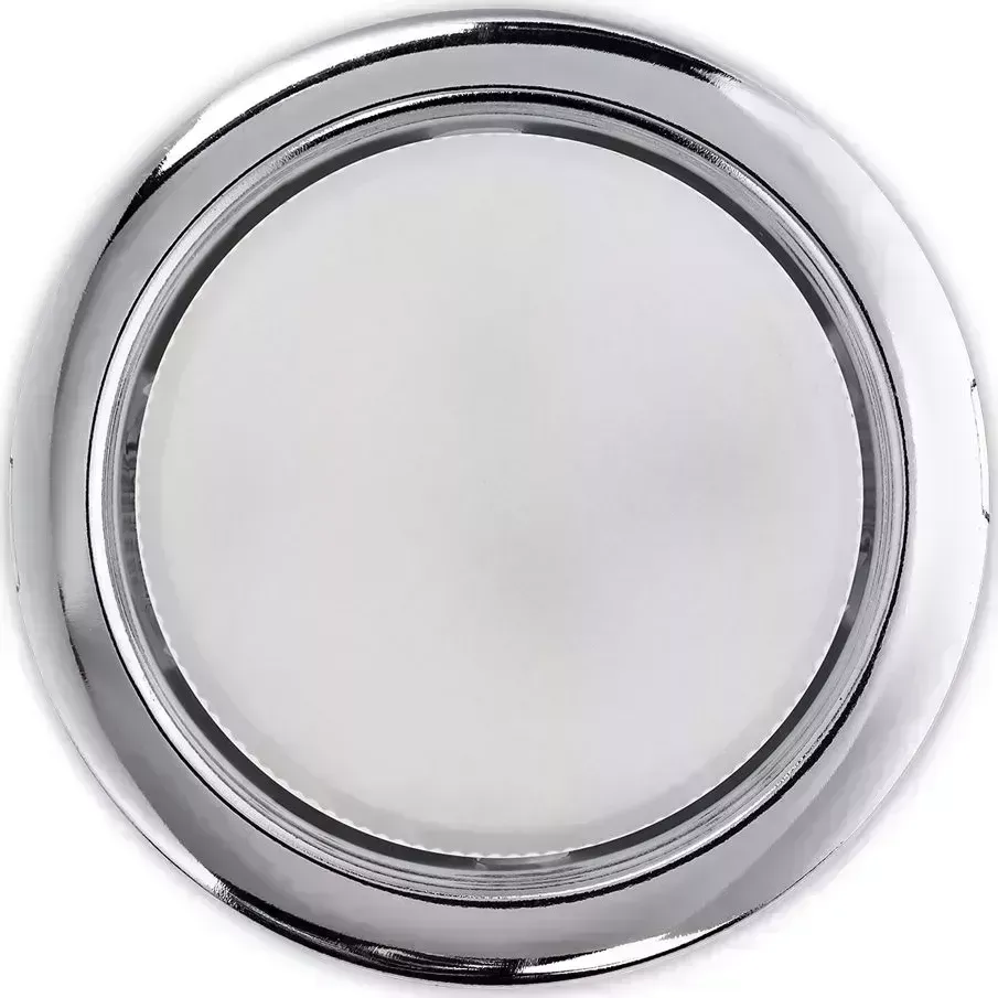 Светильник SMARTBUY (SBL-04CH-GX53) GX53 хром тонкий