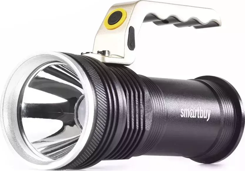 Фонарь SMARTBUY (SBF-30-H) черный