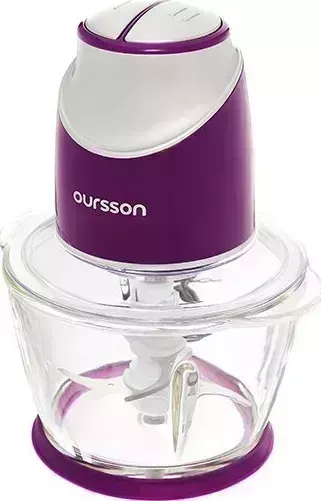 Измельчитель OURSSON CH2010/SP