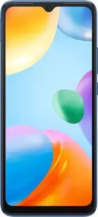 Смартфон XIAOMI REDMI 10C 3GB+64GB OCEAN BLUE