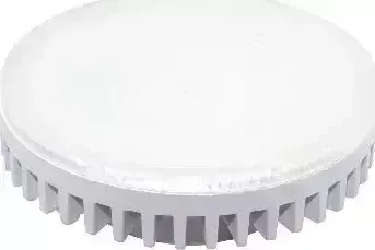 Лампа светодиодная SMARTBUY (SBL-GX-10W-3K) GX53 TABLET 10W/3000K/мат.стекло (10) Светодиодная лампа