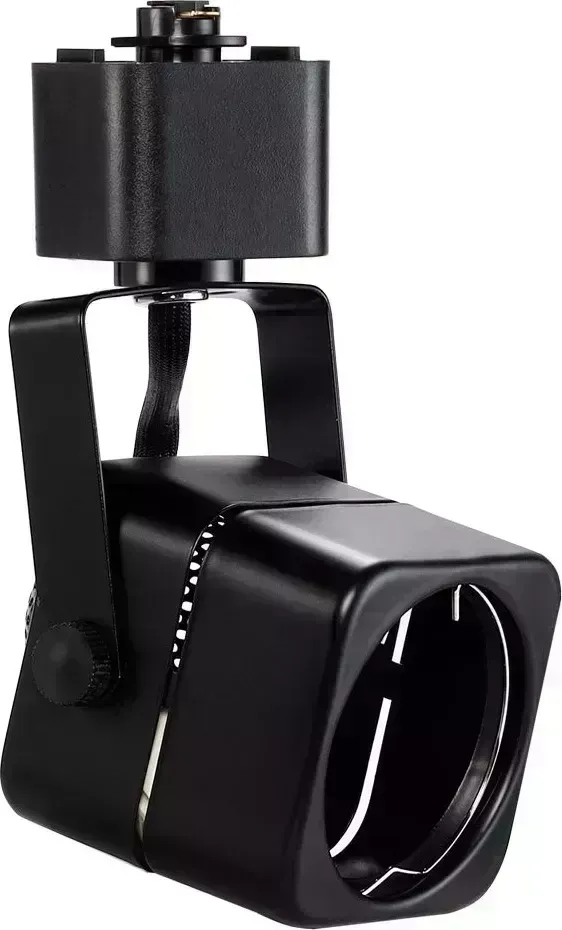 Светильник SMARTBUY (SBL-TKBK1-GU10) Track GU10 ? черный светильник ?