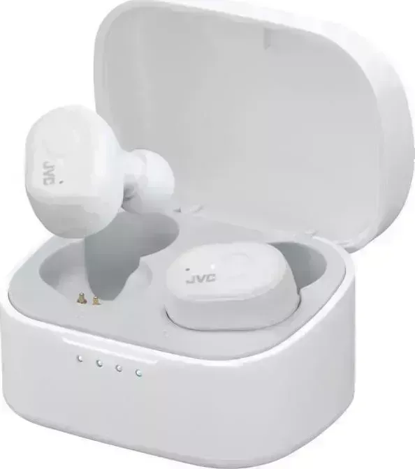 Наушники JVC HA-A11T-WN-E белый