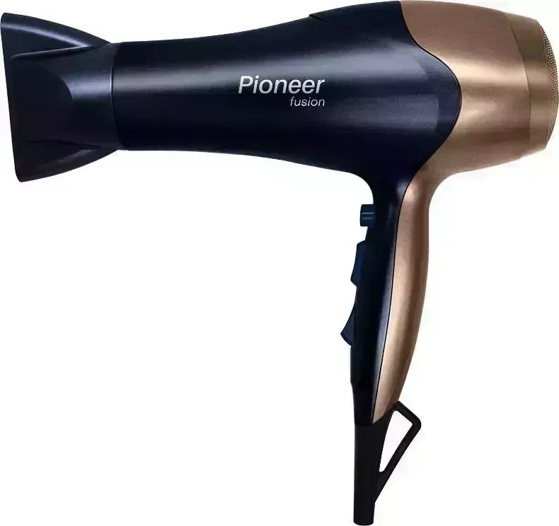 Фен PIONEER HD-2200DC ы средние