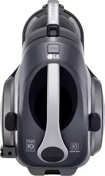 Пылесос LG VC83209UHAV с контейнером
