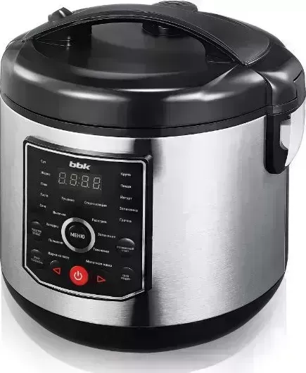 Мультиварка BBK BMC050 черный