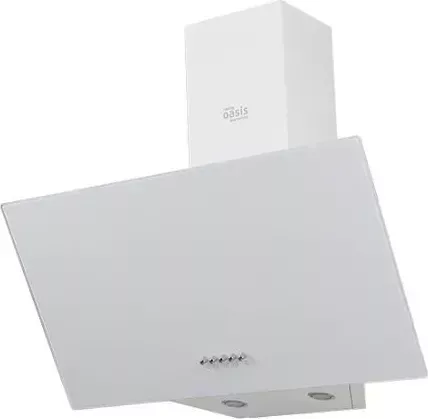 Вытяжка OASIS NP-60W (FR) (making everywhere) белый