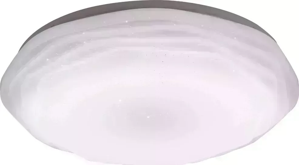 Потолочный светильник СПУТНИК SP-PDU P80W/500mm RGB с/д с ПДУ