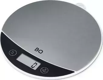 Весы кухонные BQ KS1002 Steel