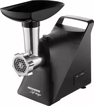 Мясорубка REDMOND RMG-1247, Черный
