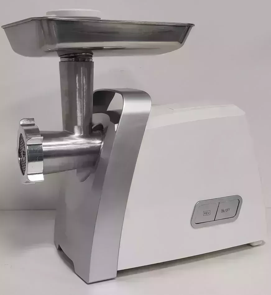 Мясорубка KRAFT KF-MG2302PW