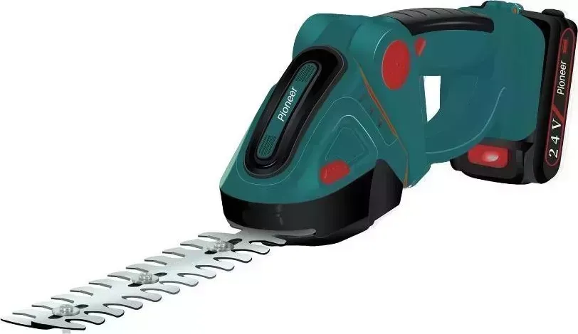 Кусторез PIONEER BHT-20V20-01