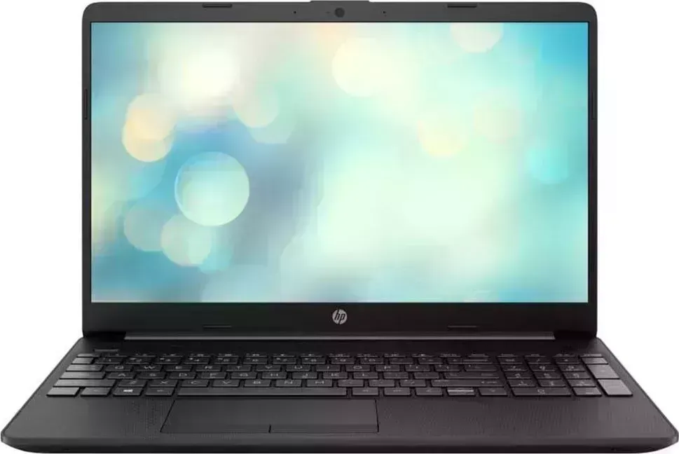 Ноутбук HP 15-dw1495nia Cel N4120/4Gb/1Tb/noDVD/15.6" HD/no OS/black/RU гравировка/6J5C0EA