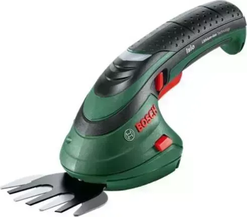 Нож BOSCH 0.600.833.108 ISIO3 ницы аккумуляторные