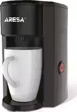 Кофеварка ARESA AR-1610