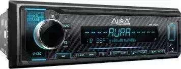 Автомагнитола AURA AMH-77DSP USB ресивер