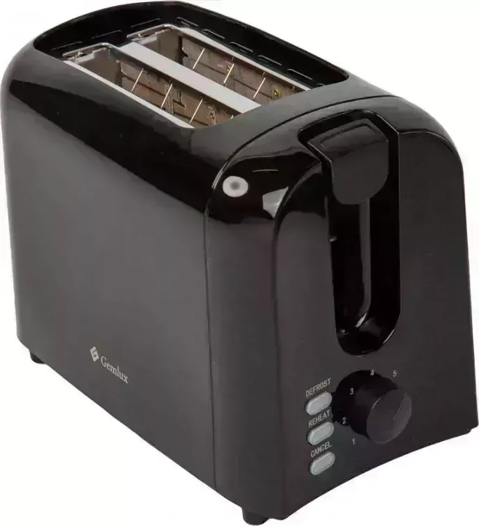 Тостер GEMLUX GL-T210P