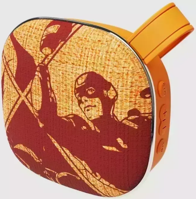 Акустика MORE CHOICE (4610196400858) BS12 Orange