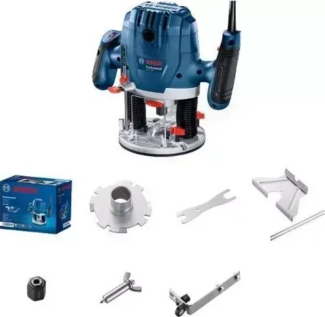Фрезер BOSCH 0.601.6B7.000 GOF 130