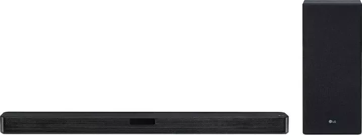 Саундбар LG SL5Y