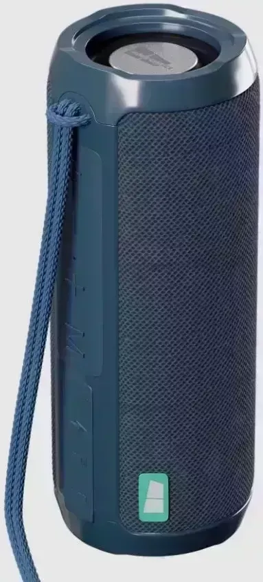 Акустика MORE CHOICE (4610196400889) BS22 Blue