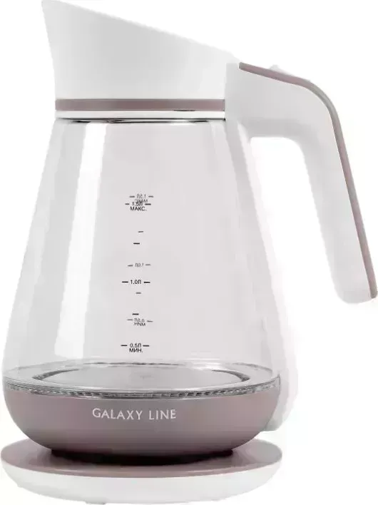 Чайник электрический GALAXY LINE GL 0557