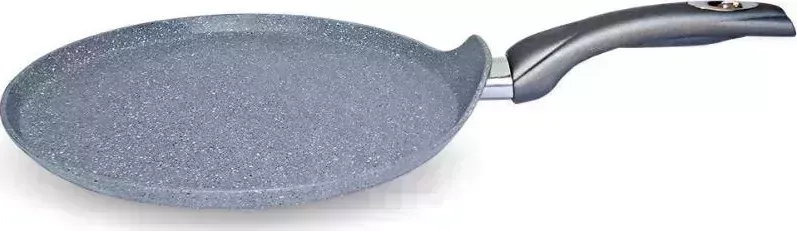Сковорода KELLI KL-2531G-25 блинница 25см